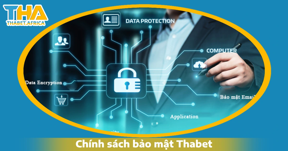 Cách Thabet thu thập và sử dụng dữ liệu người chơi