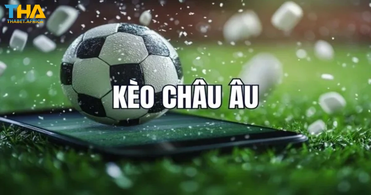 Sự khác biệt giữa kèo 1x2 & kèo châu Á